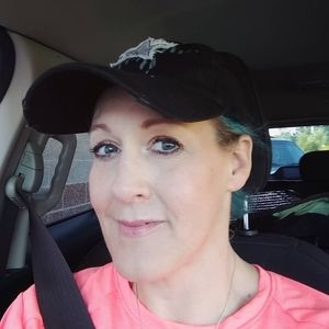 Meet your Posher, Timberly